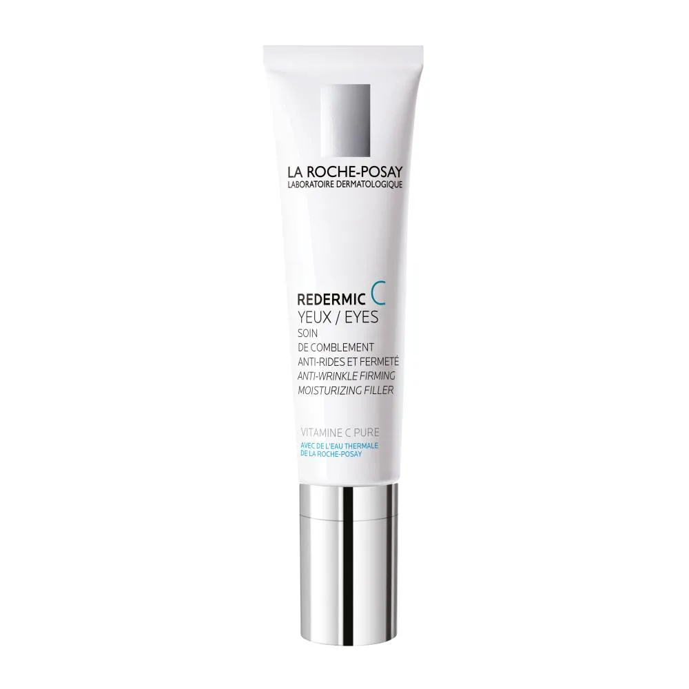 la Roche Posay Redermic C Ojos 15 ml