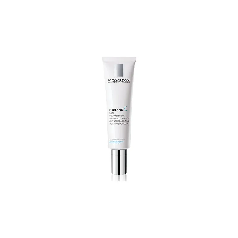La Roche Posay Redermic C Piel Seca 40 ml