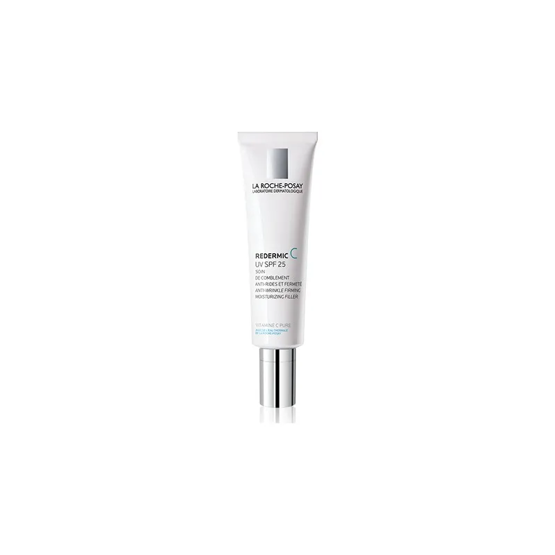 La Roche Posay Redermic C UV SPF25 40 ML
