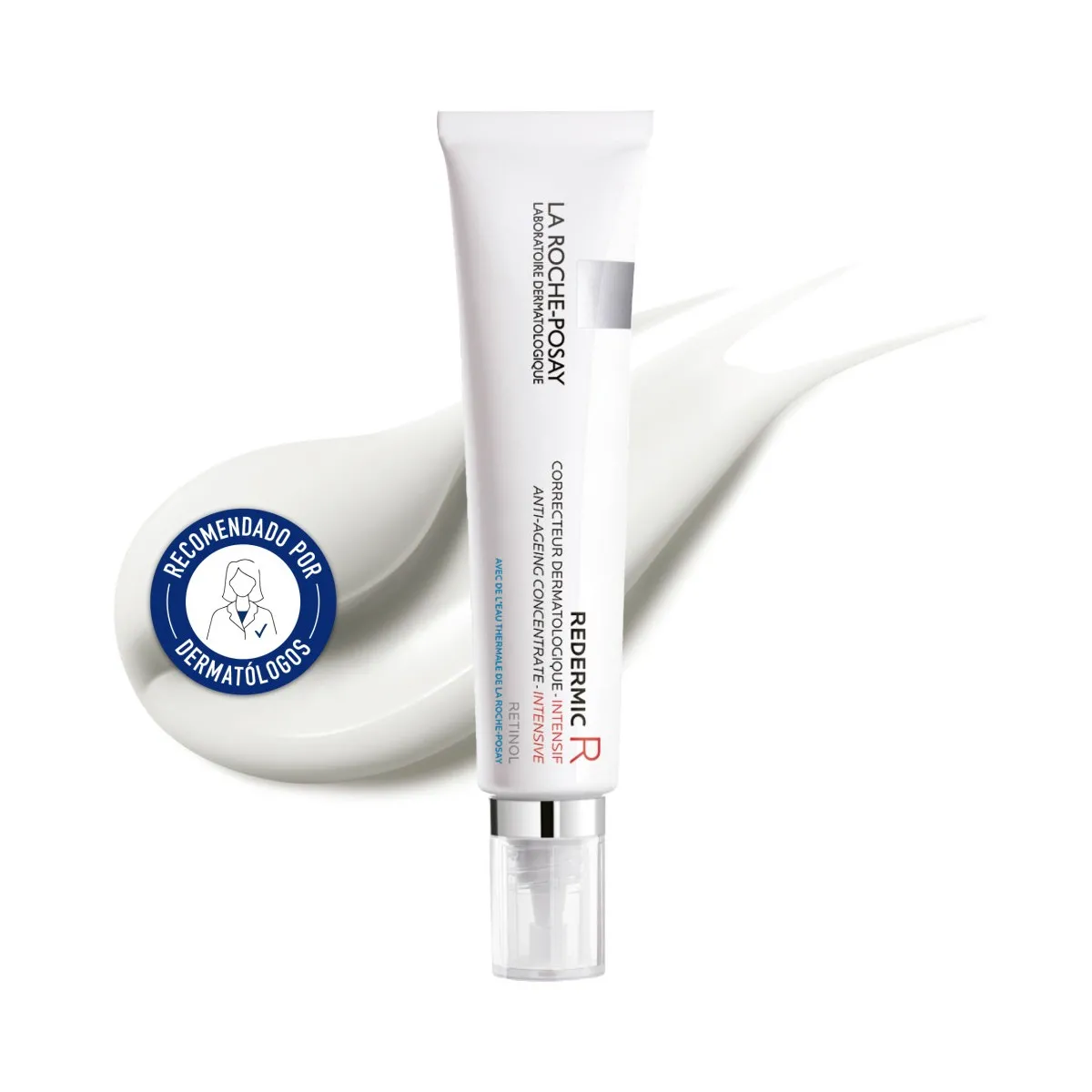 La Roche Posay Redermic R Arrugas Prof 30 Ml