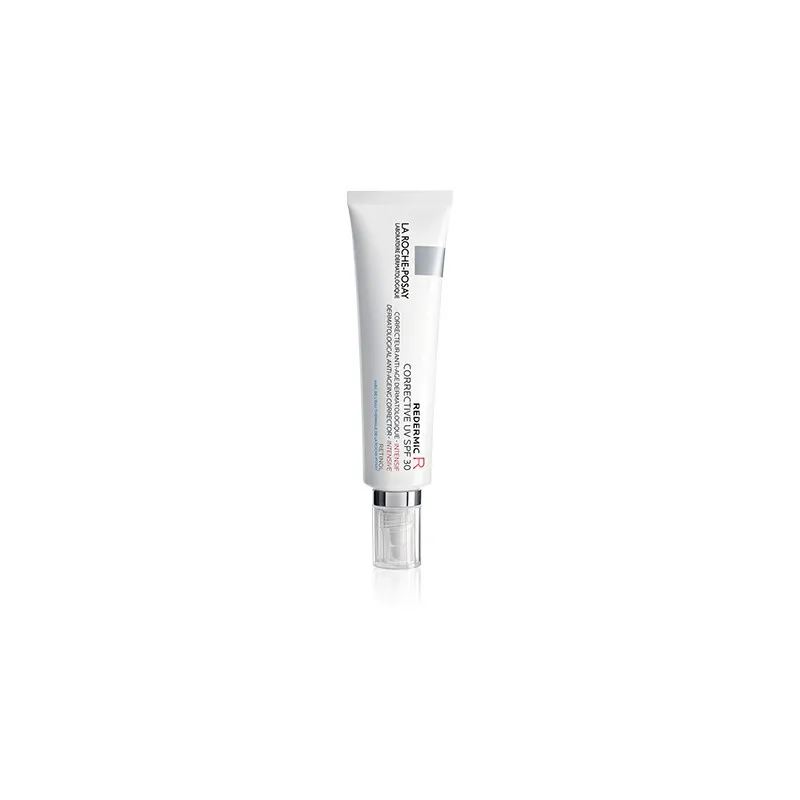 La Roche Posay Redermic R Corrector SPF30 Antiedad 40 ml