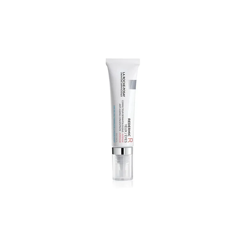 La Roche Posay Redermic R Ojos 15ml