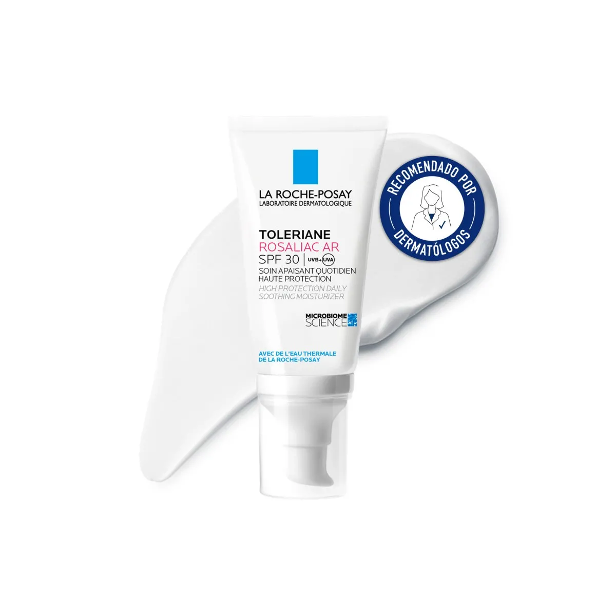 La Roche Posay Rosaliac Uv Ligera 40 Ml