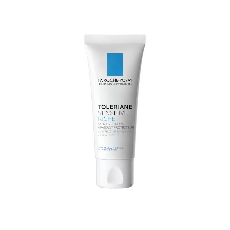 La Roche Posay Toleriane Crema facial rica 40ml