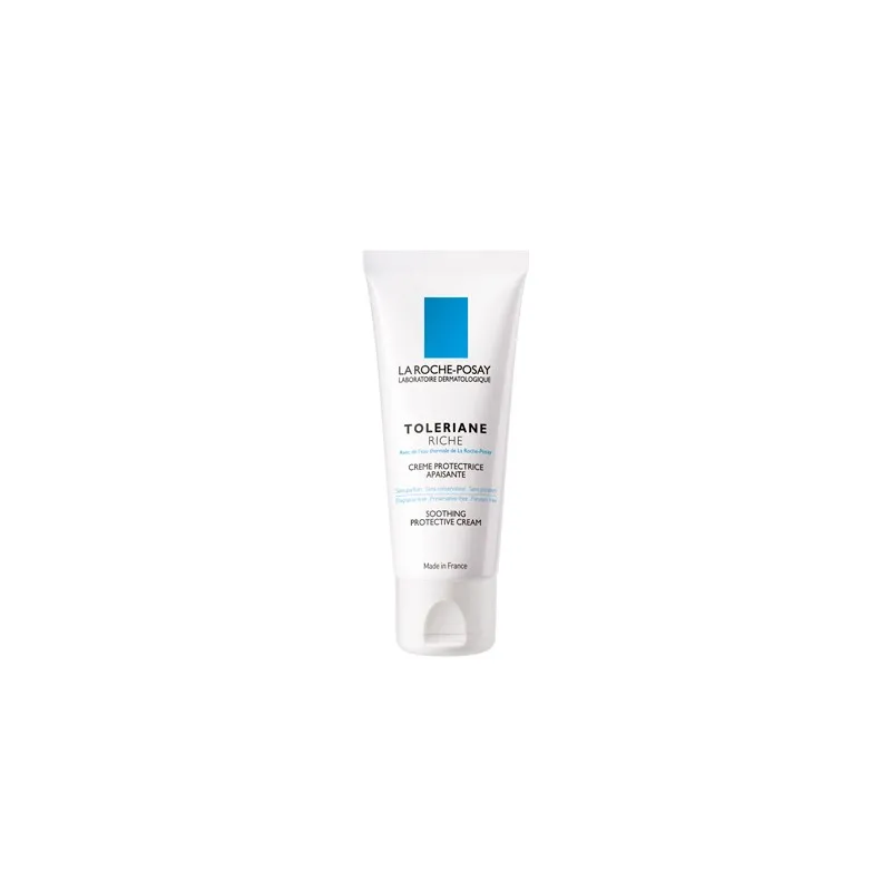 La Roche Posay Toleriane Rica 40ml