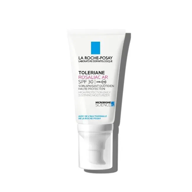 La Roche Posay Toleriane Rosaliac AR SPF30 50ml