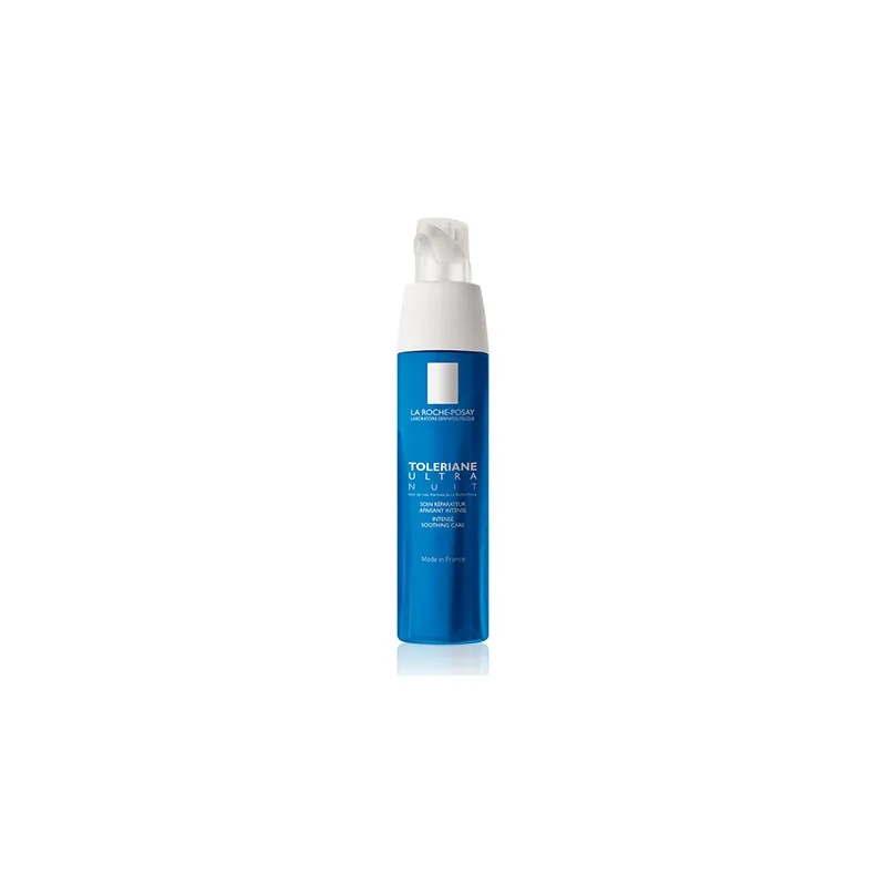 La roche posay toleriane ultra noche 40ml