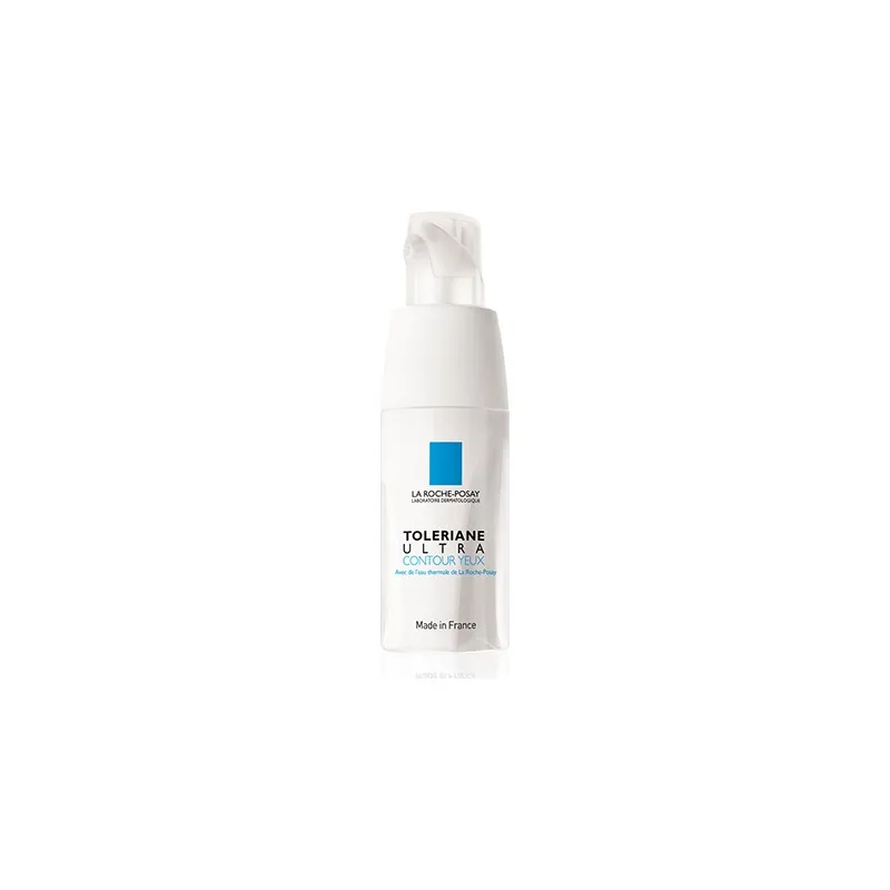 La Roche Posay Toleriane Ultra Ojos 20ml