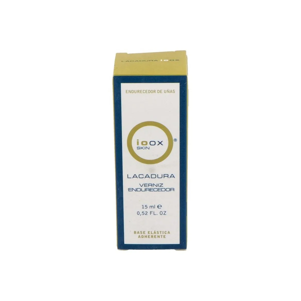 Lacadura Promo Base Elastica