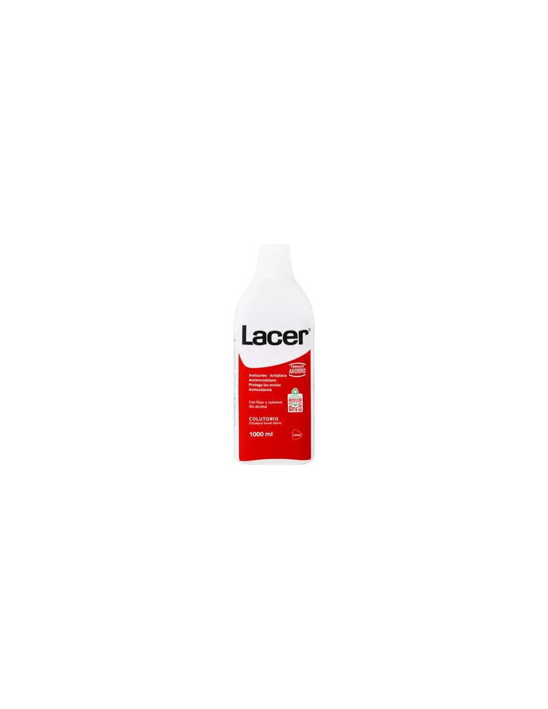 Lacer Colutorio 1000 ml