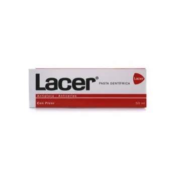 Lacer Pasta 50 ml