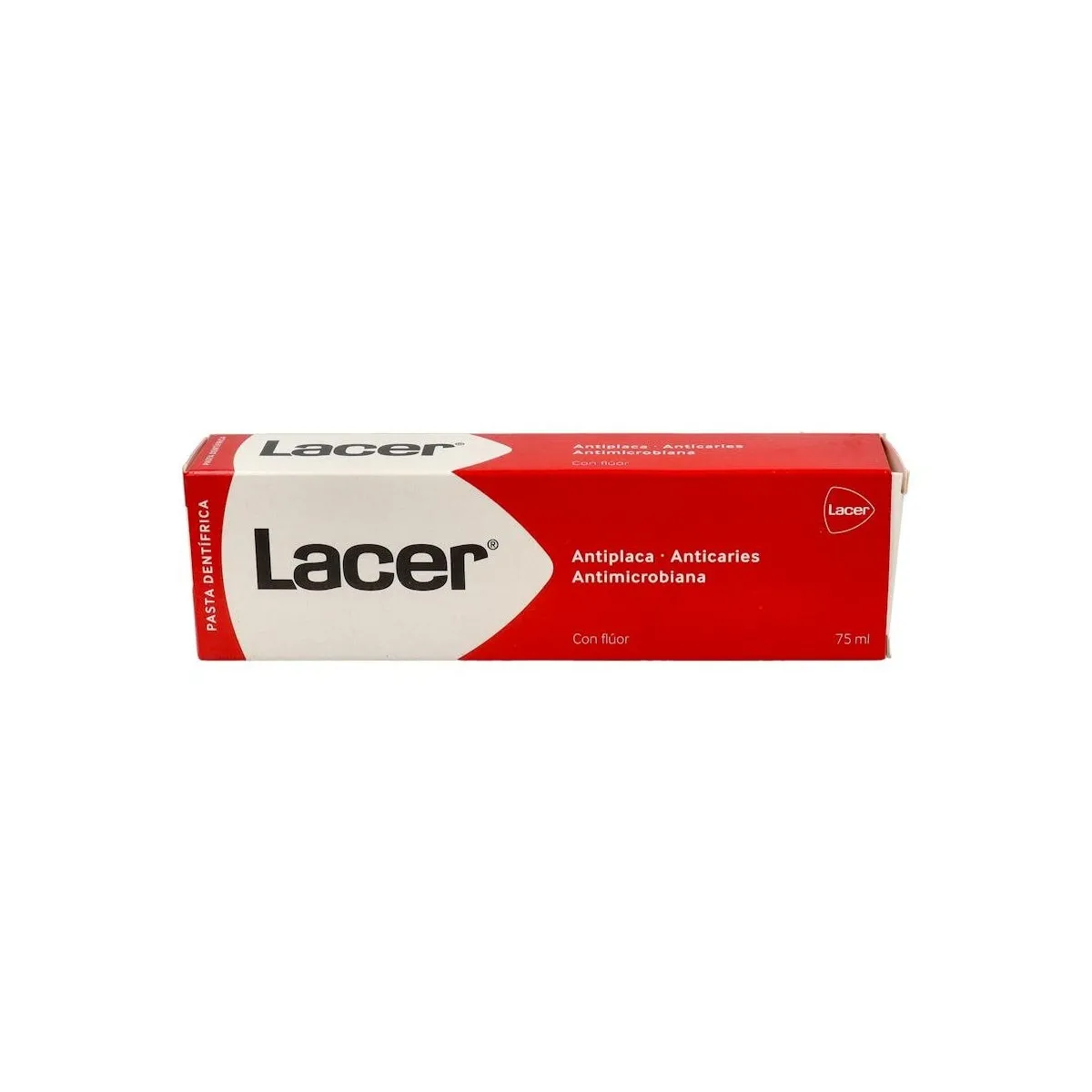Lacer Pasta Dental 75 Ml