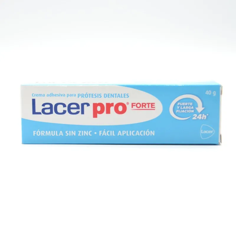 LACERPRO CREMA FIFADORA 40 GR