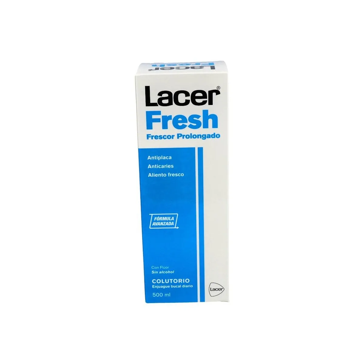 Lacerfresh Colutorio 500 Ml