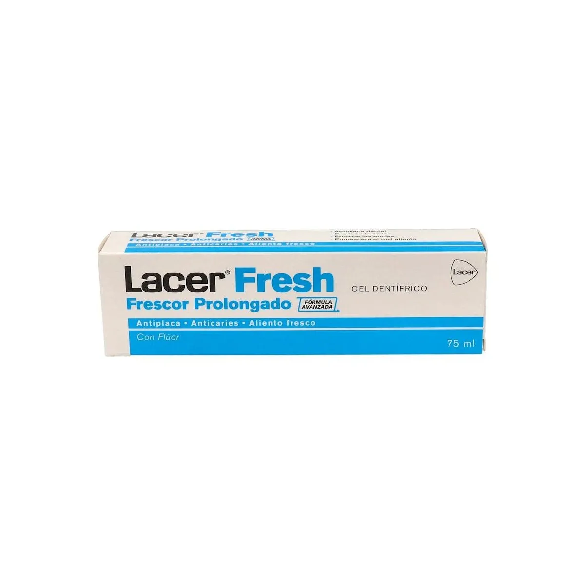 Lacerfresh Gel 75 Ml