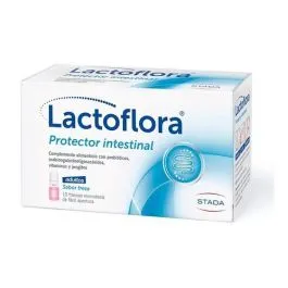 Lactoflora Protector Intestinal Adultos