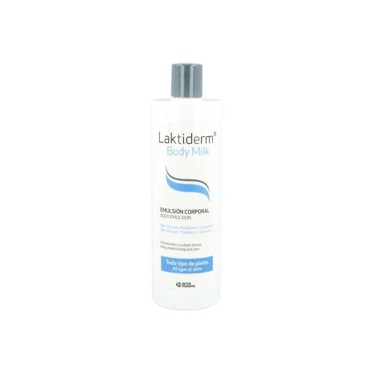 Laktiderm Emuls 500 Ml