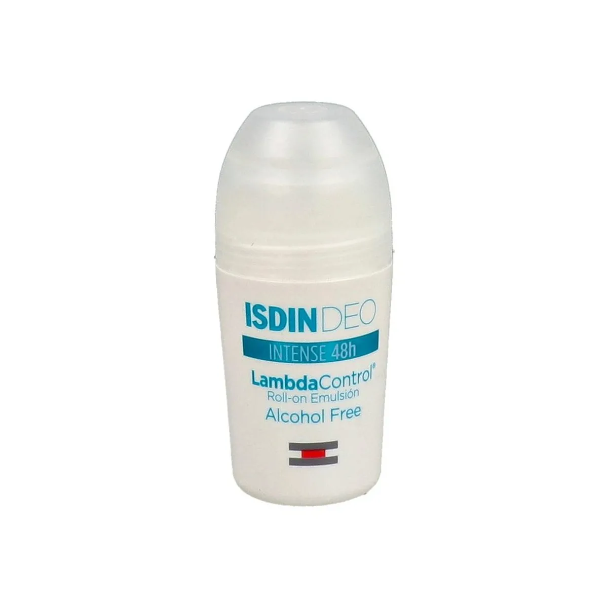 Lambda Control Desodorante Rol-On S/Alco Emul 50 Ml