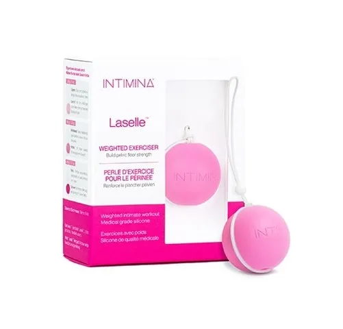 Laselle Esfera Intravaginal, 38 g. - Intimina