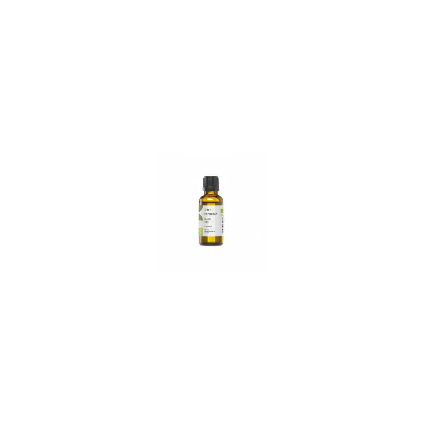 Laurel Aceite Esencial Bio 30 ml Terpenic