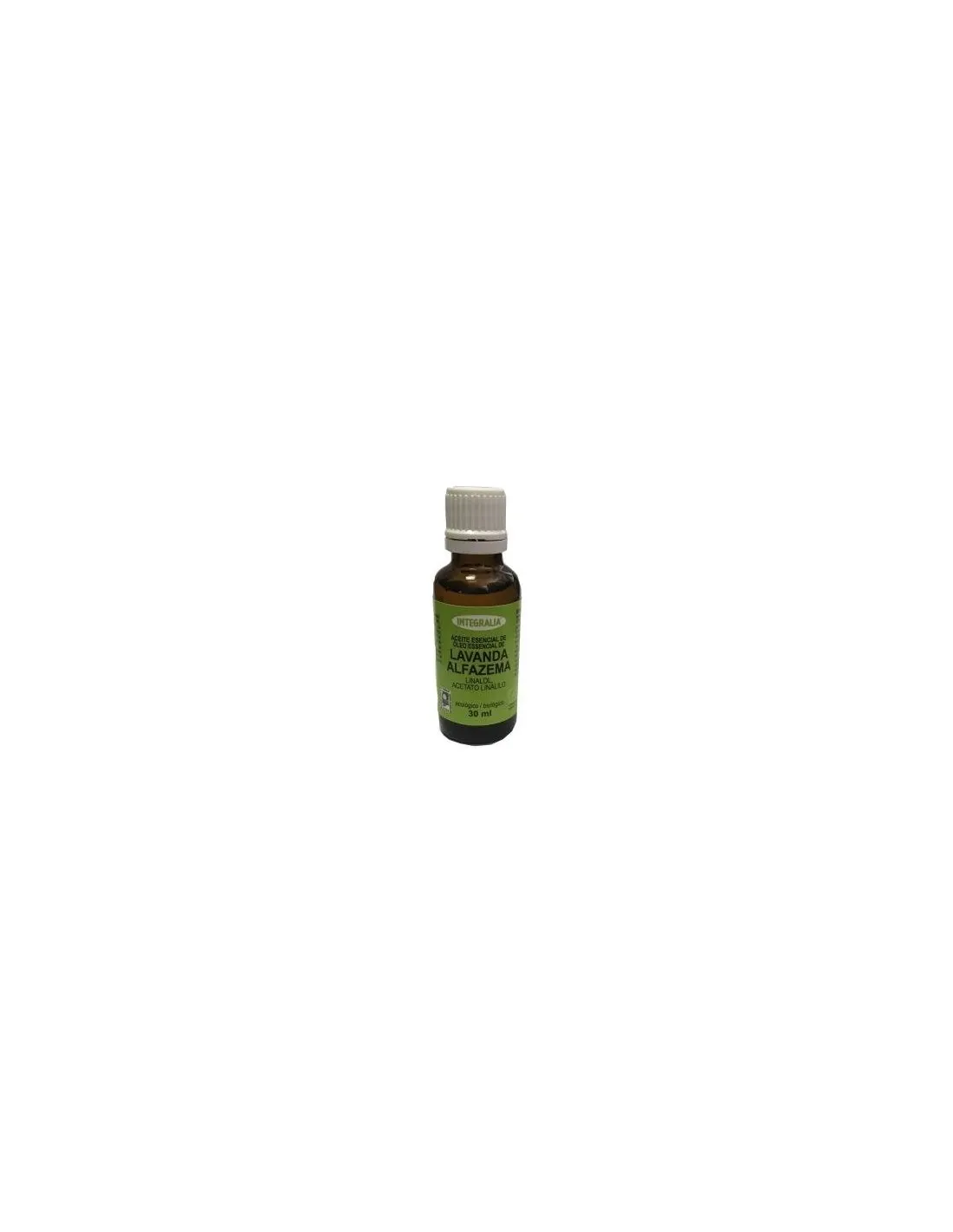 Lavanda Aceie Esencial Eco 30Ml. de Integralia