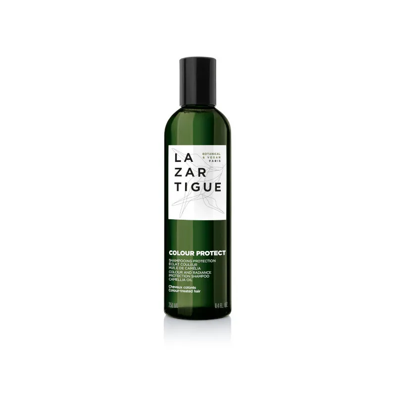 Lazartigue Champô Colour Protect 250ml