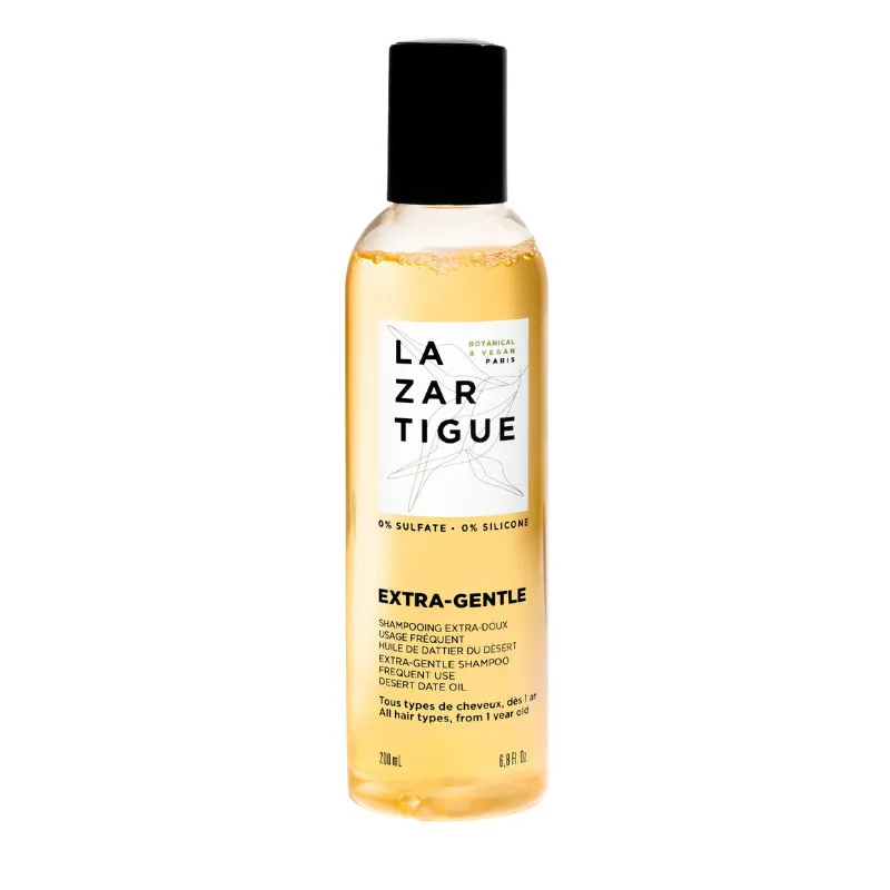 Lazartigue Ageless Champô Regenerador 250ml