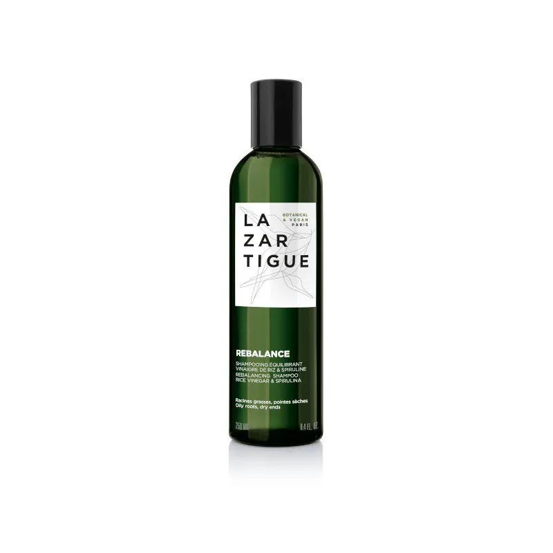 Lazartigue Champô Rebalance 250ml