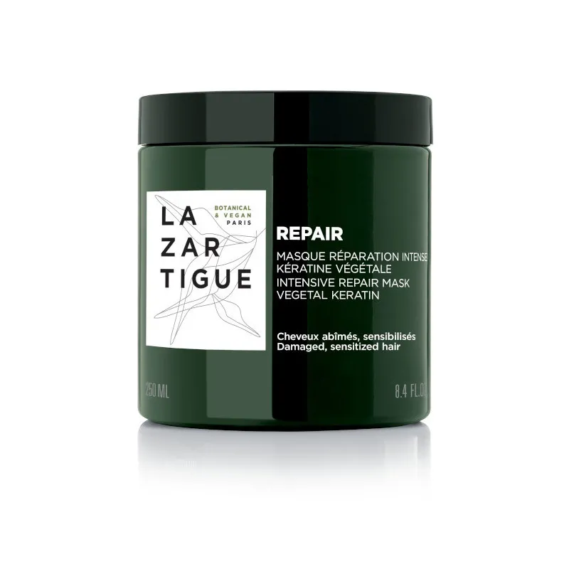 Lazartigue Máscara Repair 250ml