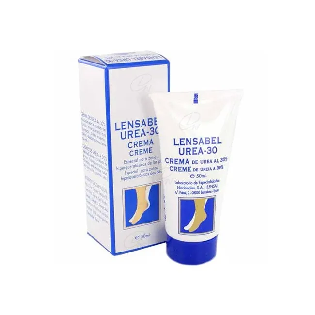Lensabel Urea 30 50 G