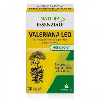 Leo Valeriana 60 Comp