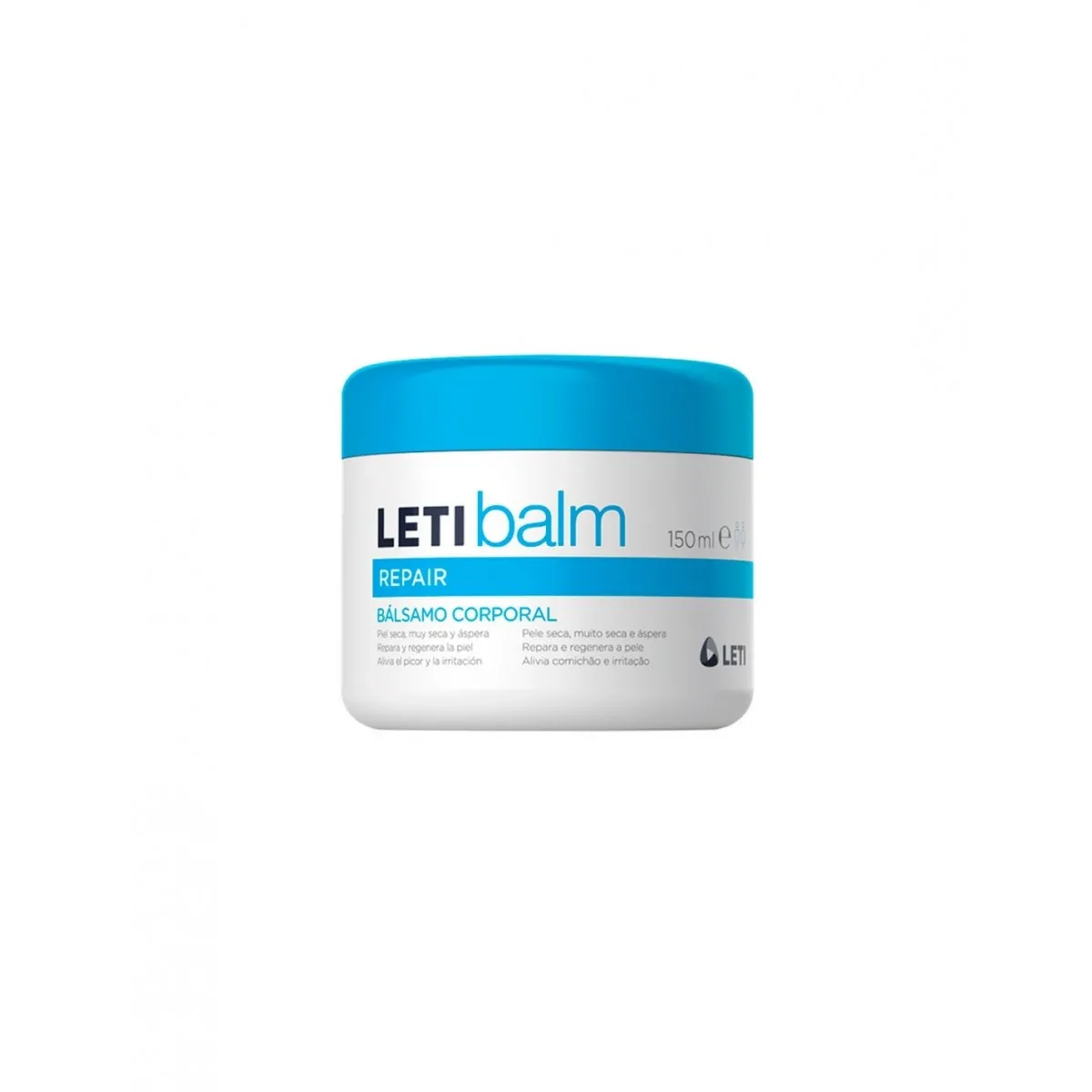 Leti At4 Intensive Crema 1Tubo 100 Ml