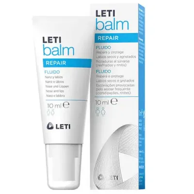 LETI BALM | DERMACEUTICS | HIDRATACION CELULAR ACTIVA