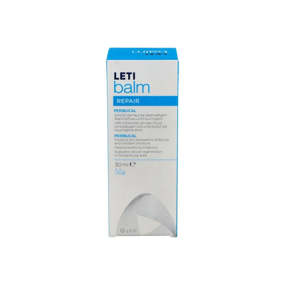 Letibalm Peribucal 30 Ml