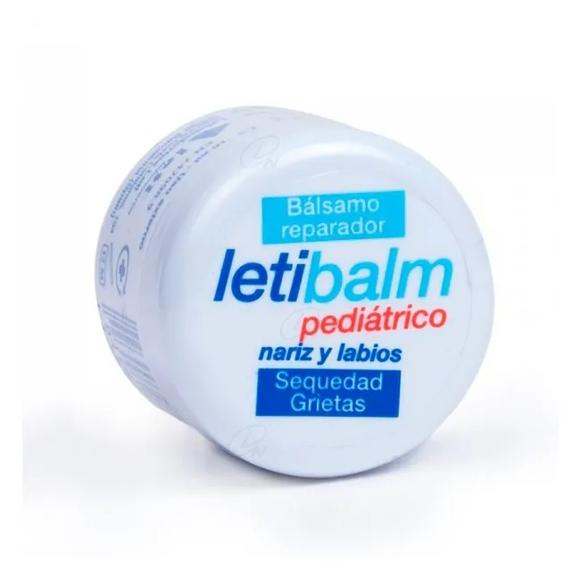 Letibalm Protector Labial Pediatrico 10 ml