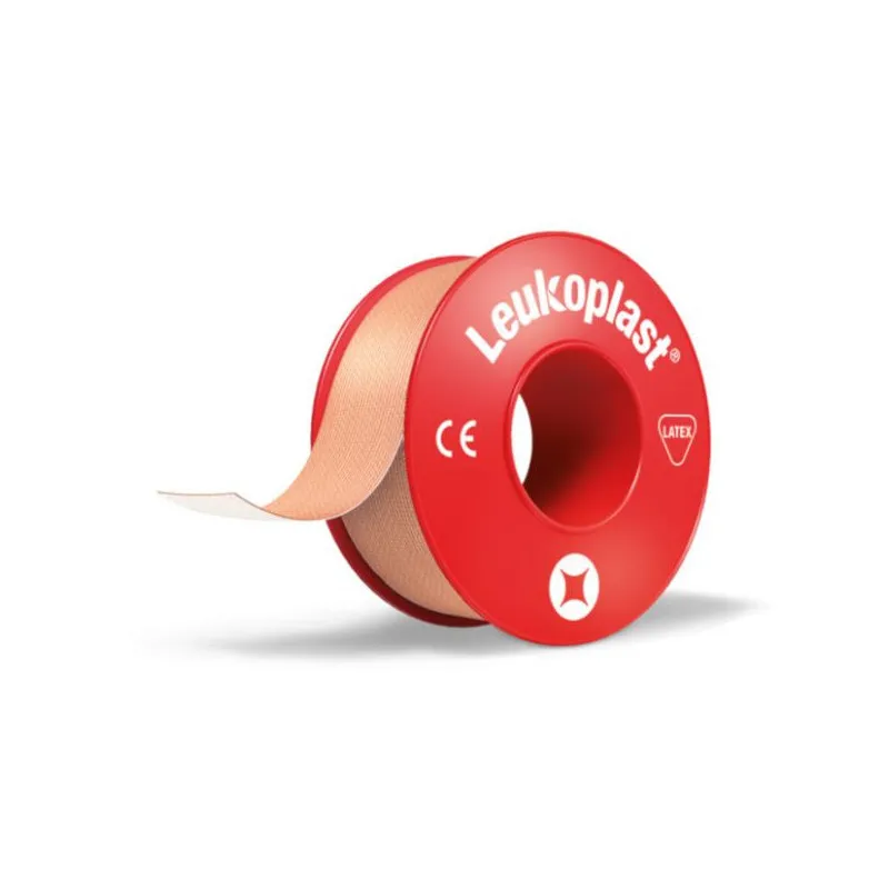 Leukoplast Adesivo 7,5cmx5m