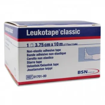 Leukotape Classic 3.75cm x 10m