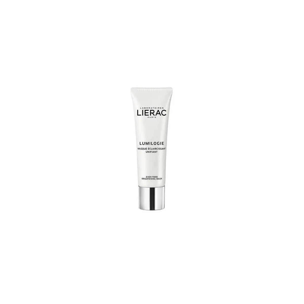 Lierac Lumilogie Mascarilla Aclarante Unificadora 50ml