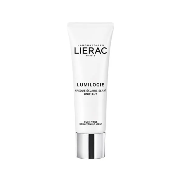 Lierac Lumilogie Mascarilla Aclarante Unificadora, 50 ml