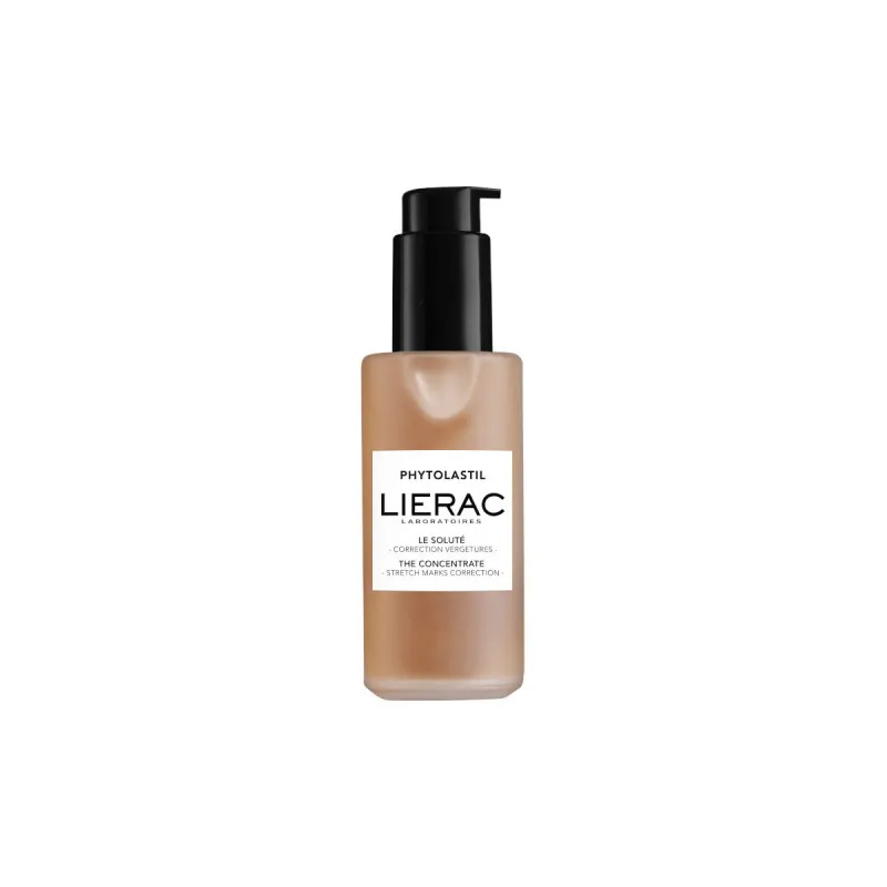 Lierac Phytolastil Solução De Correção Para Estrias 100ml