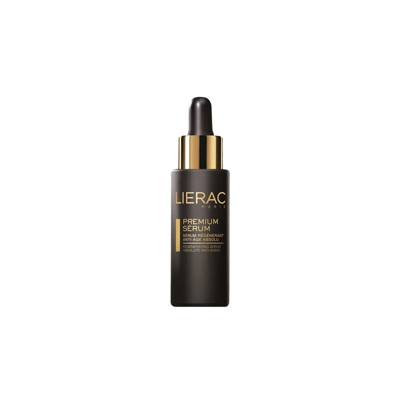 LIERAC PREMIUM SERUM REGENERANTE 30 ML.