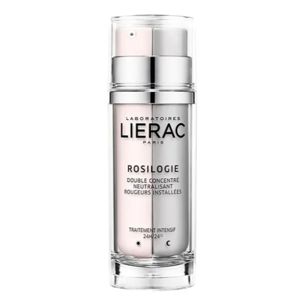 Lierac Rosilogie Doble Concentrado Corrección Rojeces, 30 ml