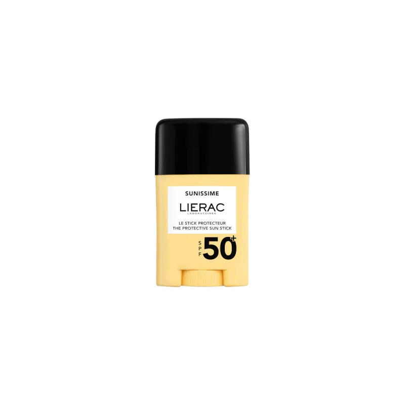 Lierac Sunissime Stick Sun Protector SPF50+ 10g