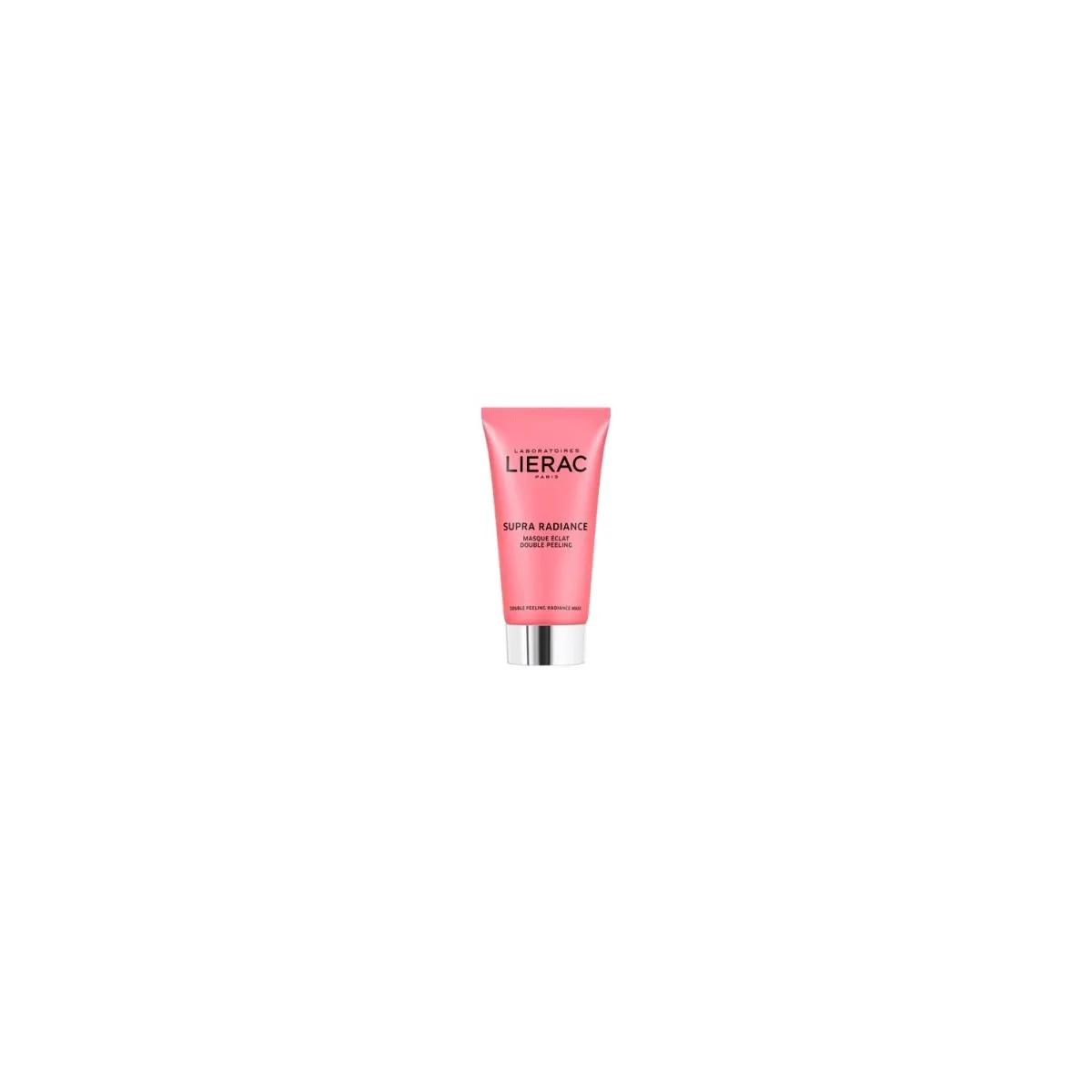 Lierac Supra Radiance Mascarilla Iluminadora Antiedad 75 Ml