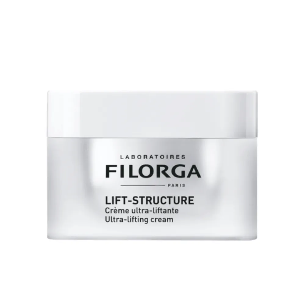Lift-Structure Crema Ultra Lifting de Día, 50 ml. - Filorga