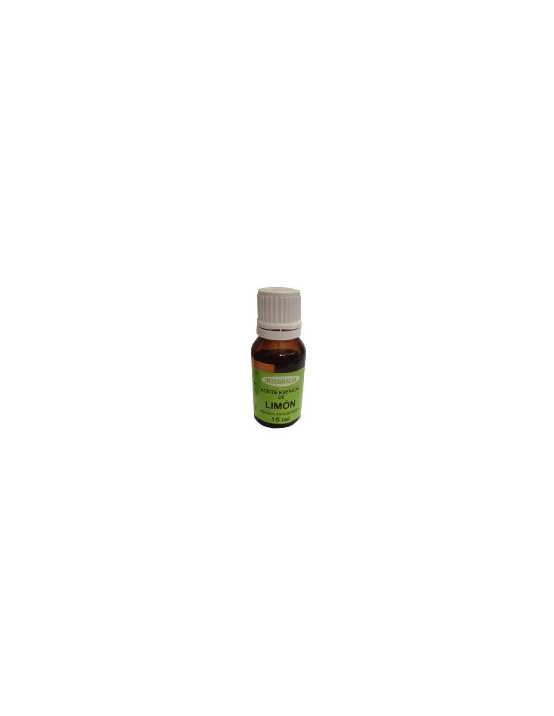 Limon Aceite Esencial Eco 15Ml. de Integralia