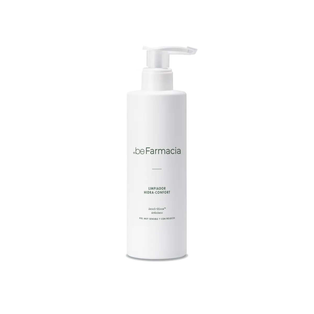 Limpiador Hidra-confort 200 ml beFarmacia