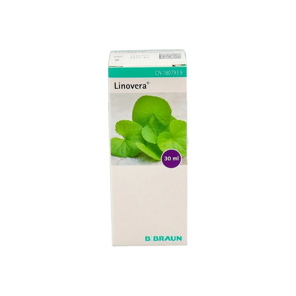 Linovera Spray 30 Ml 1 Unid