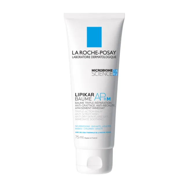 Lipikar Baume AP La Roche Posay 75 ml