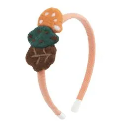 You Are The Princess Little Princess Diadema Detalle Hojas